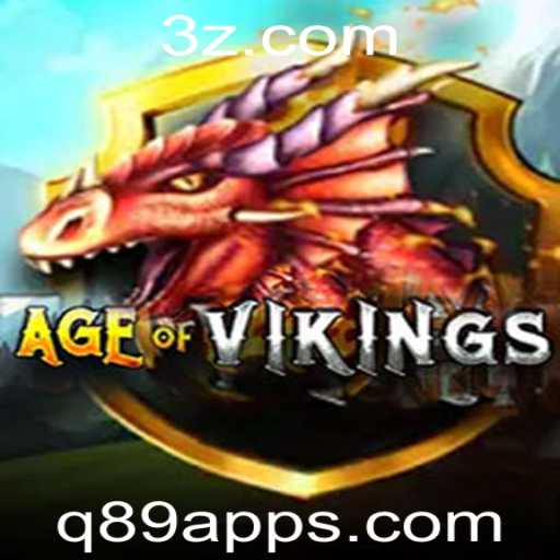 Descubra o Fascinante Mundo de AgeofViking: O Jogo de Estratégia que Conquista a Era Moderna