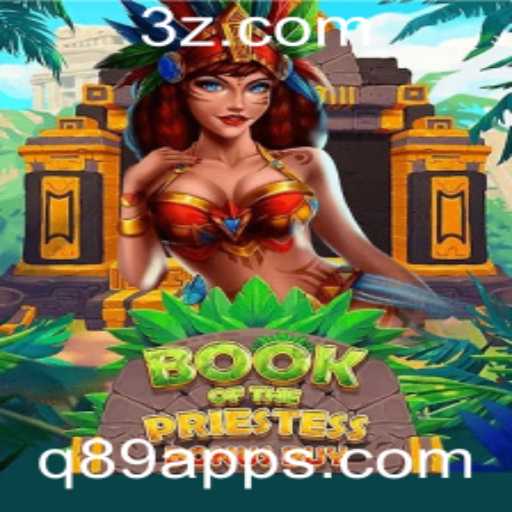Explorando o Universo de BookOfThePriestess: A Aventura do q89 app que Conquista Jogadores