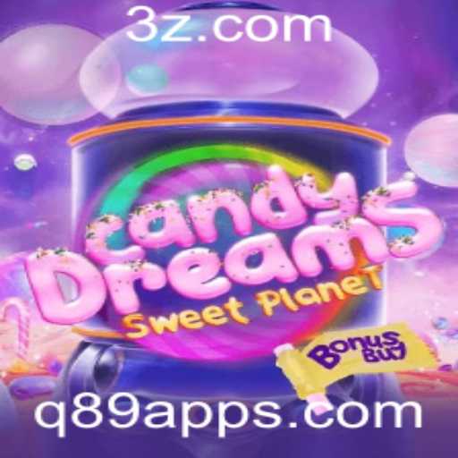 Explorando CandyDreamsSweetPlanet: Um Mergulho no Mundo Doce