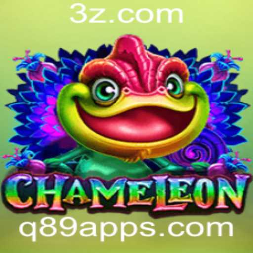 Descubra Chameleon: O Jogo de Dedução Secreto