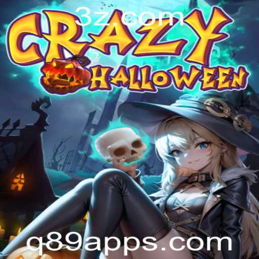 Explorando CrazyHalloween: Um Mergulho no Mundo dos Jogos de Terror