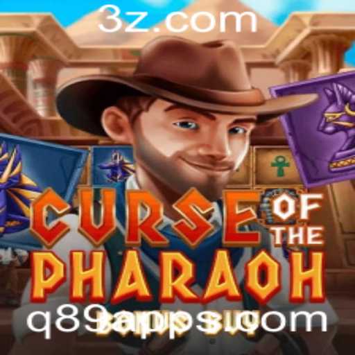 Descobrindo o Fascinante Mundo de CurseofthePharaohBonusBuy