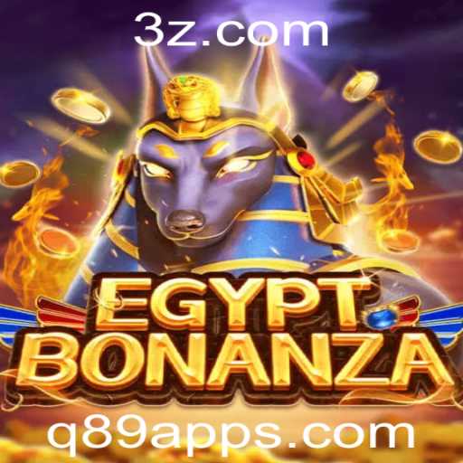 Descubra o Mundo Deslumbrante de EgyptBonanza