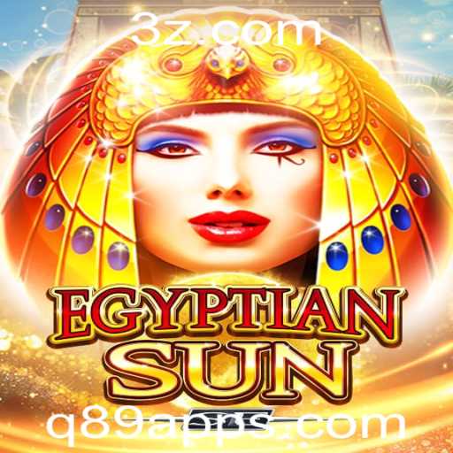 Explorando EgyptianSunSE: Um Mergulho na Aventura e Estratégia do Antigo Egito