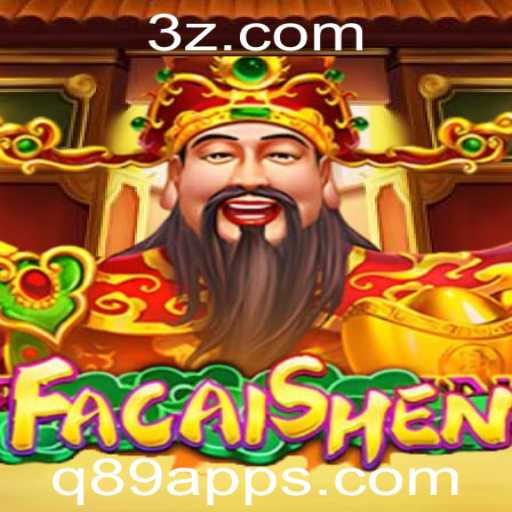 Descubra FaCaiShen: Uma Aventura Ao Estilo Oriental no Mundo de Q89 App