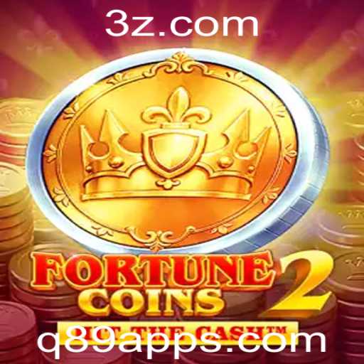 FortuneCoins2: Descubra o Universo do Jogo com a Palavras-Chave q89 app