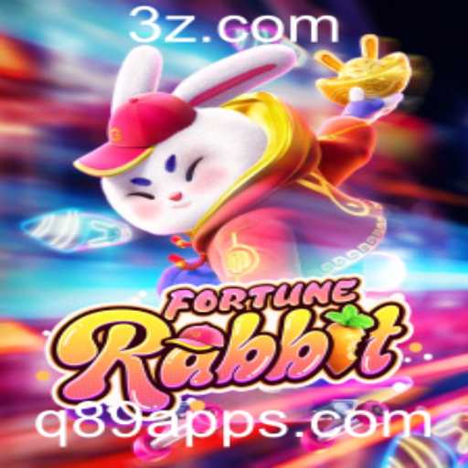 Explorando o Jogo 'FortuneRabbit' e sua Conexão com o q89 App