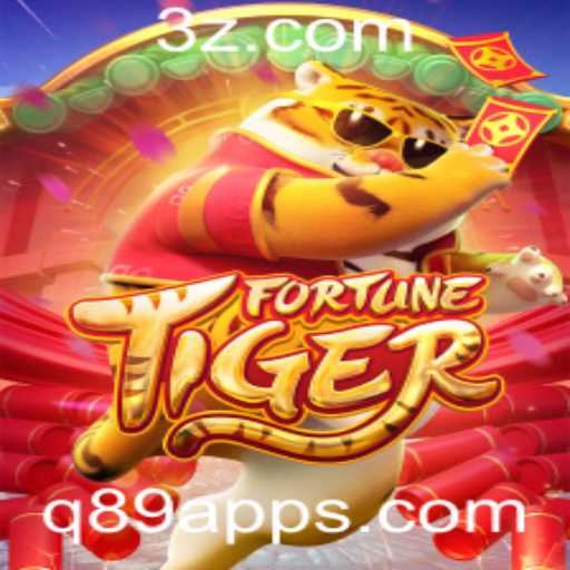 Explorando o Fascinante Mundo de FortuneTiger no q89 App
