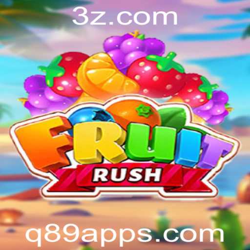 Descubra o Mundo de Aventuras de FruitRush - O Novo q89 app