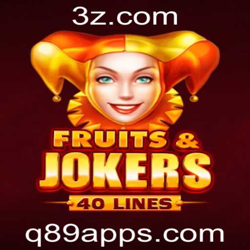 Descubra o Emocionante Mundo de FruitsAndJokers40