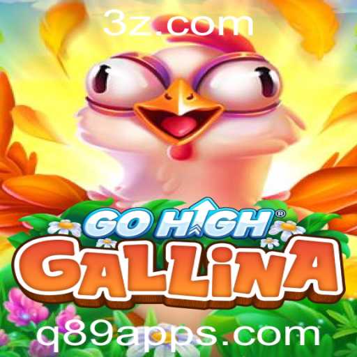 GoHighGallina: Um Mergulho no Fascinante Mundo do Jogo que Está Conquistando o q89 App