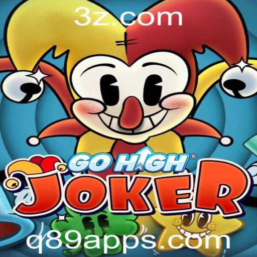Descubra o Fascinante Mundo de GoHighJoker: Uma Experiência de Jogo Inovadora