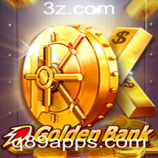 GoldenBank: A experiência inovadora de jogo com o q89 app