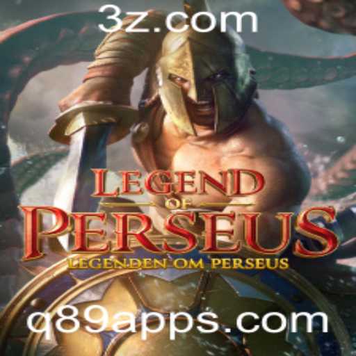 Explorando o Universo de LegendofPerseus: As Regras e a Introdução do Jogo