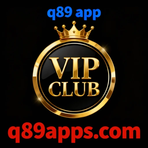 q89 app logo