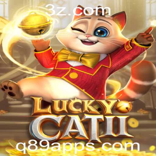 Explorando o Mundo de LuckyCatII: Um Mergulho no Jogo e Suas Regras