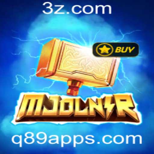 Explorando Mjolnir: O Jogo Revolucionário da Q89 App