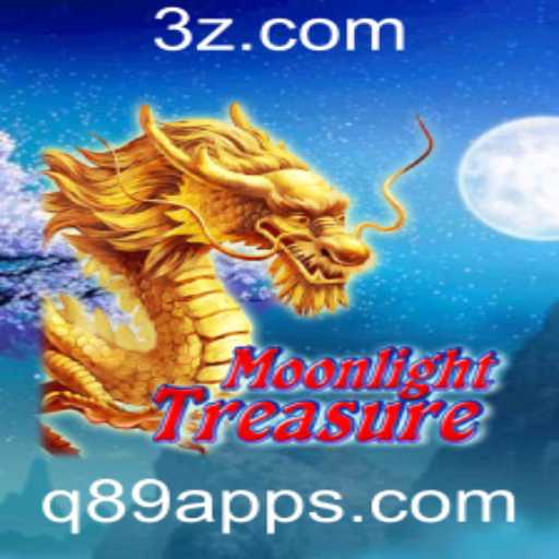 MoonlightTreasure: O Novo Jogo de Aventuras da q89 App