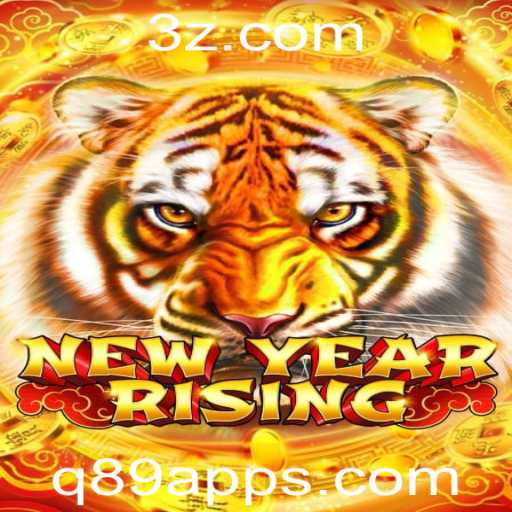 NewYearRising: O Jogo que Revoluciona as Festividades de Ano Novo