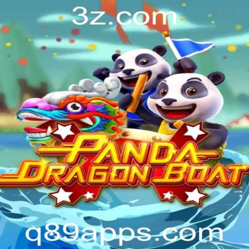 Explorando o Mundo de Pandadragonboat: Um Jogo Empolgante de Estratégia e Trabalho em Equipe
