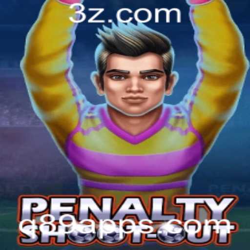 Explorando o Jogo PenaltyShootOut: Dinâmicas e Regras