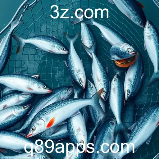 Pesca: A Tradição, Inovação e Sustentabilidade com o q89 app