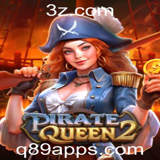 Explorando o Mundo de PirateQueen2: O Novo Sensação do q89 app