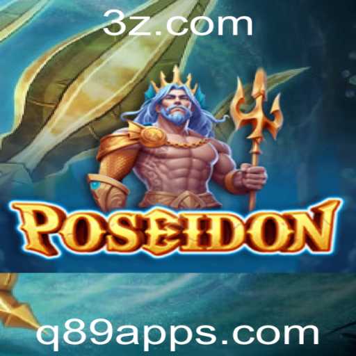 Descubra o Universo do Jogo Poseidon