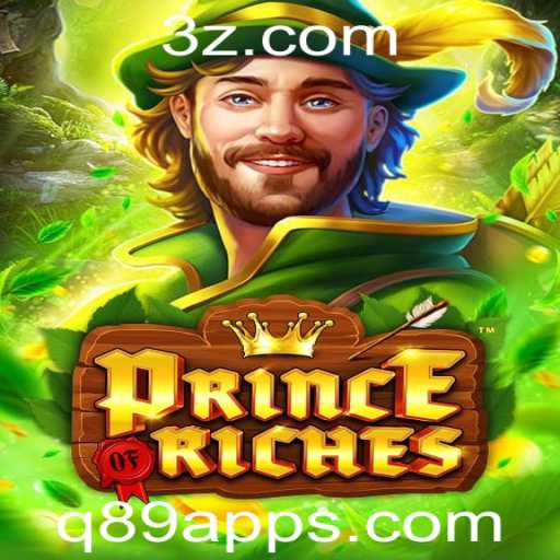 Descubra o Mundo de Aventuras e Estratégia em PrinceOfRiches