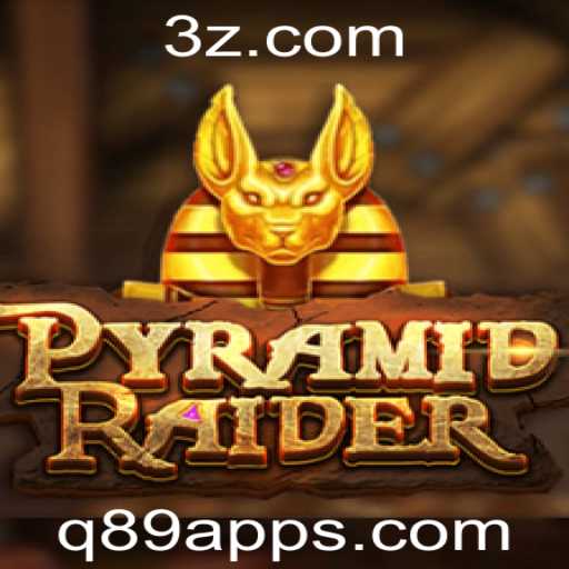 Explorando o Mundo de PyramidRaider: Aventura e Estratégia no q89 app