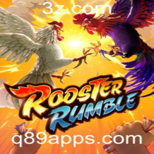 Descubra o Mundo Empolgante de RoosterRumble no q89 App
