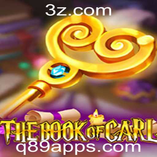 Explorando TheBookofCarl: Um Novo Horizonte no Mundo dos Jogos com q89 app