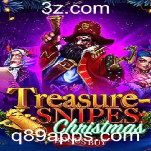 Explorando o Mundo de TreasuresnipesChristmas: O Novo Fenômeno dos Jogos