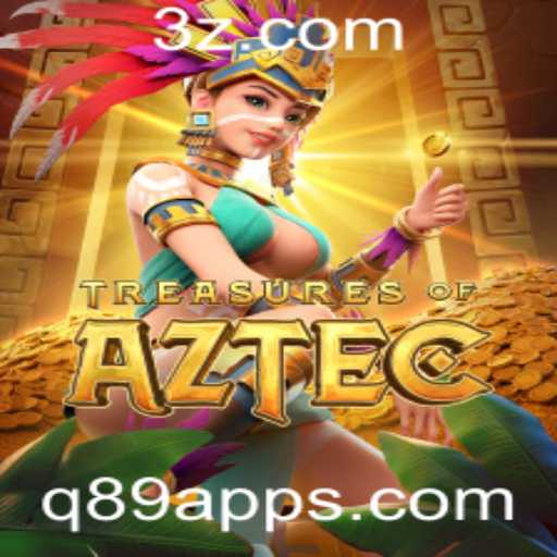 Descobrindo os Segredos do Tesouro no Jogo Treasures of Aztec