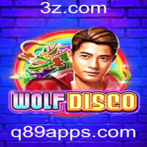 Descubra o Universo Fascinante de WolfDisco