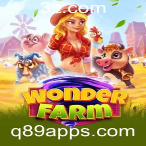 Desvendando WonderFarm: Um Mergulho no Mundo Virtual da Agricultura